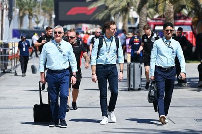 F1 stewards’ panels set to expand at six grands prix in 2025