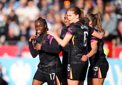 WSL clubs to hold vote over scrapping relegation