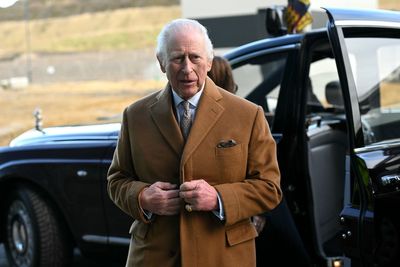 King to meet with Canadian PM Trudeau at Sandringham day after Zelensky audience