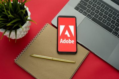 How Is Adobe's Stock Performance Compared to Other Software - Application Stocks?