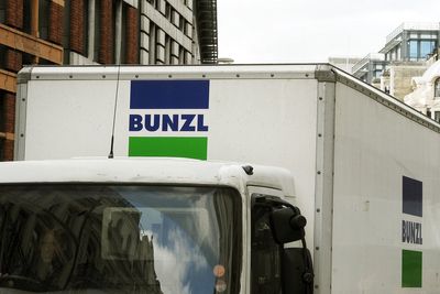One of UK’s largest companies sees £2bn wiped off shares through Trump tariffs impact