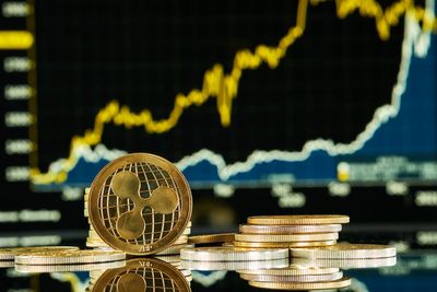 Crypto market swells $500 billion as Trump unveils strategic reserve