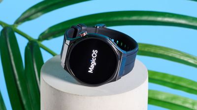 Honor Watch 5 Ultra review: The Android smartwatch I’ve been waiting for