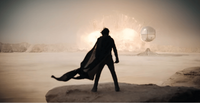 Dune 2 snubbed: why do the Oscars hate films that audiences love?