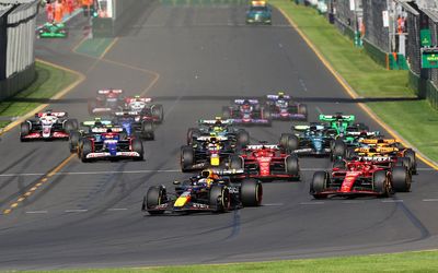 F1 stewards panel to expand at Australian GP – as FIA make change for 2025 season