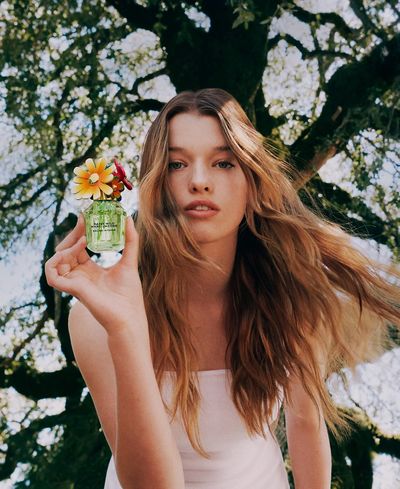 The Freshest Spring-Appropriate Fragrances Worth Clearing Some Space on Your Vanity For