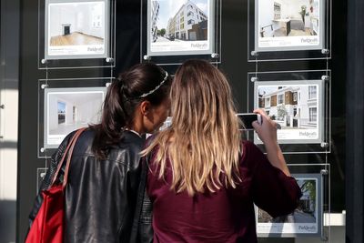 Dip in number of mortgage approvals to home buyers in January