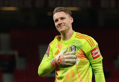 Bernd Leno: FA Cup penalty hero proves an all-time great bargain to define Fulham rise