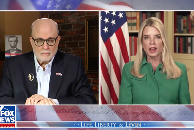 Attorney General Pam Bondi insists more Jeffrey Epstein files are being released – despite disastrous ‘phase 1’