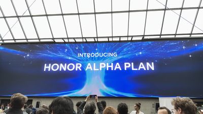 From AI to AGI — how Honor's Alpha Plan is making a big bet on the agentic future