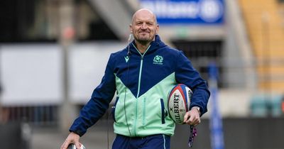 Scotland shake-up: Townsend brings in fresh faces for Six Nations test against Wales