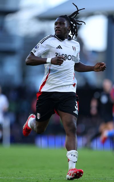 Fulham release statement as Calvin Bassey targeted by racist and homophobic abuse after win over Man United