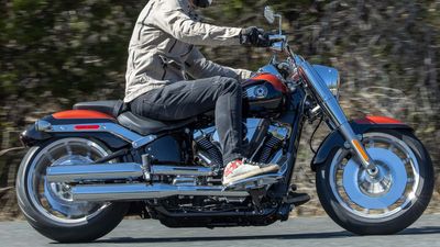 These Motorcycle Jeans Are the Comfiest I've Ever Worn, and Not Even That Expensive