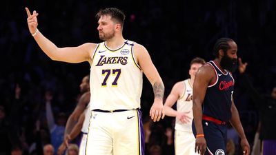 JJ Redick Had Really Dark Comment About Opposing Teams Guarding Luka Doncic