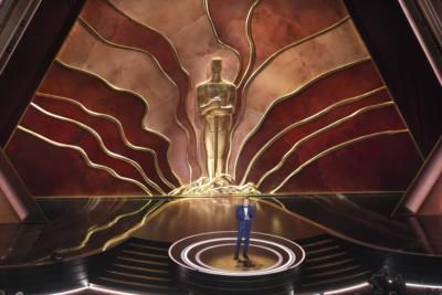 97Th Academy Awards Celebrate Diversity And Surprising Wins