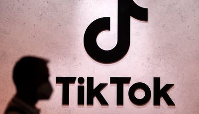 UK data protection watchdog investigating how TikTok uses children's personal data