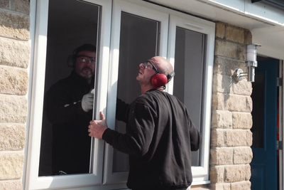 The best double glazing companies in 2025