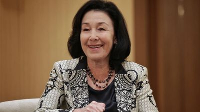 Inspirational Quotes: Safra Catz, Arthur Ashe And Others