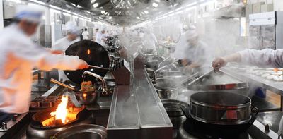 Governments can keep raiding takeaways and nail bars, but businesses will still employ undocumented migrants