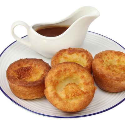 What’s the secret to great vegan yorkshire puddings?