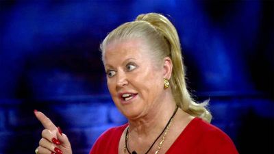 Celebrity Big Brother Star Sparks Concern After Health Issues Force Work Cancellation