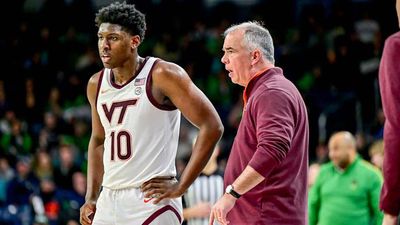 Virginia Tech Men's Basketball Coach Mike Young to Return to Program Next Season