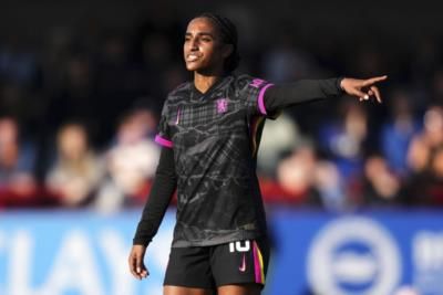 Naomi Girma Injured In Chelsea Debut, Million-Dollar Player Substituted