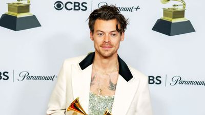 Are you faster than Harry Styles? Singer runs the 2025 Tokyo Marathon