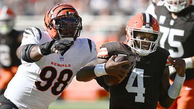 NFL Insider: ‘Strong Chance’ Deshaun Watson Has Played His Last Game for Browns