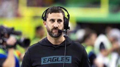 Nick Sirianni Pinpoints Moment He Knew Eagles Would Win Super Bowl LIX vs. Chiefs