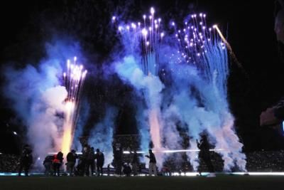 San Diego FC Condemns Homophobic Chant At Inaugural Home Match