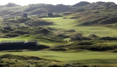 Former Motorcycle Gang Member Wins New Zealand Open