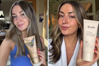 I’ve found the best gradual tans that actually deliver a natural glow
