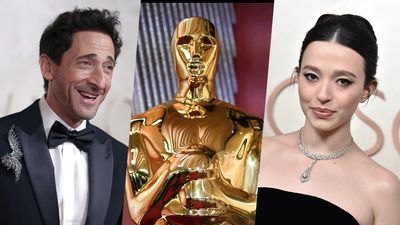 Oscars 2025 winners list — the night's biggest upsets and surprises