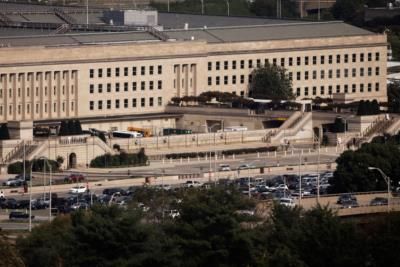 Pentagon Urges Transgender Military Personnel To Voluntarily Separate