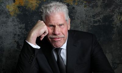 Ron Perlman on Hellboy, the LA fires and Trump: ‘A snake-oil con-artist who’d sell you bad vodka and swampland in New Jersey’