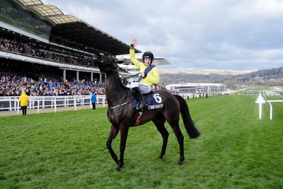 Cheltenham Festival weather: Latest forecast for Gold Cup day with light showers expected