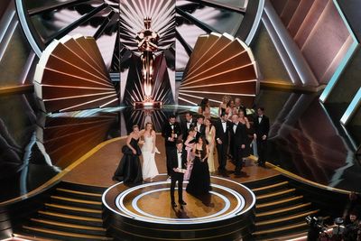 Hulu's first live Oscars stream cuts out in latest high-profile mishap for streaming platforms