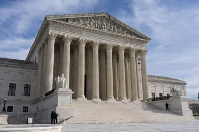 Supreme Court Declines Case On University Bias-Response Programs