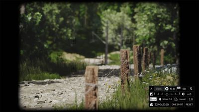 Can't afford to travel the world taking pictures? Do it from your couch with this photography simulation game