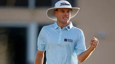 Joe Highsmith Facts: 15 Things To Know About The Cognizant Classic Winner