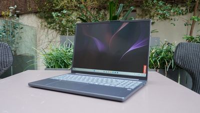 The Lenovo IdeaPad Slim 3x could be my new favorite budget laptop — here’s why