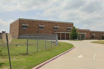 Texas teachers suspended after school children give each other tattoos with the same shared needle