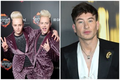 Jedward reveal Barry Keoghan has ‘offered to get them auditions’ as they eye film career