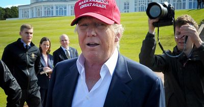 Expert weighs in on viral petition to stop Donald Trump's Scotland visit