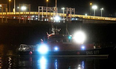 Channel migrant dinghy tragedy ‘entirely predictable’, inquiry hears