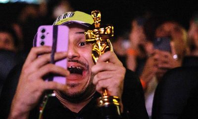 Jubilant Brazilians hail I’m Still Here’s Oscar as landmark in fight for justice