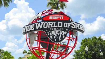 Disney Walks From MLB Deal; ESPN Bet Could Be Out Next