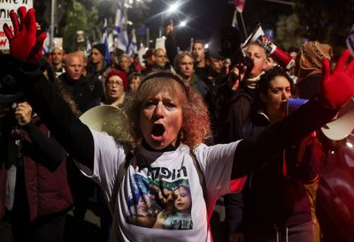 Israeli anger at ceasefire delay focused on captives, not Gaza’s aid crisis