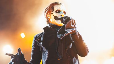 “V is coming”: Ghost tease new era with Las Vegas billboard and mysterious livestream